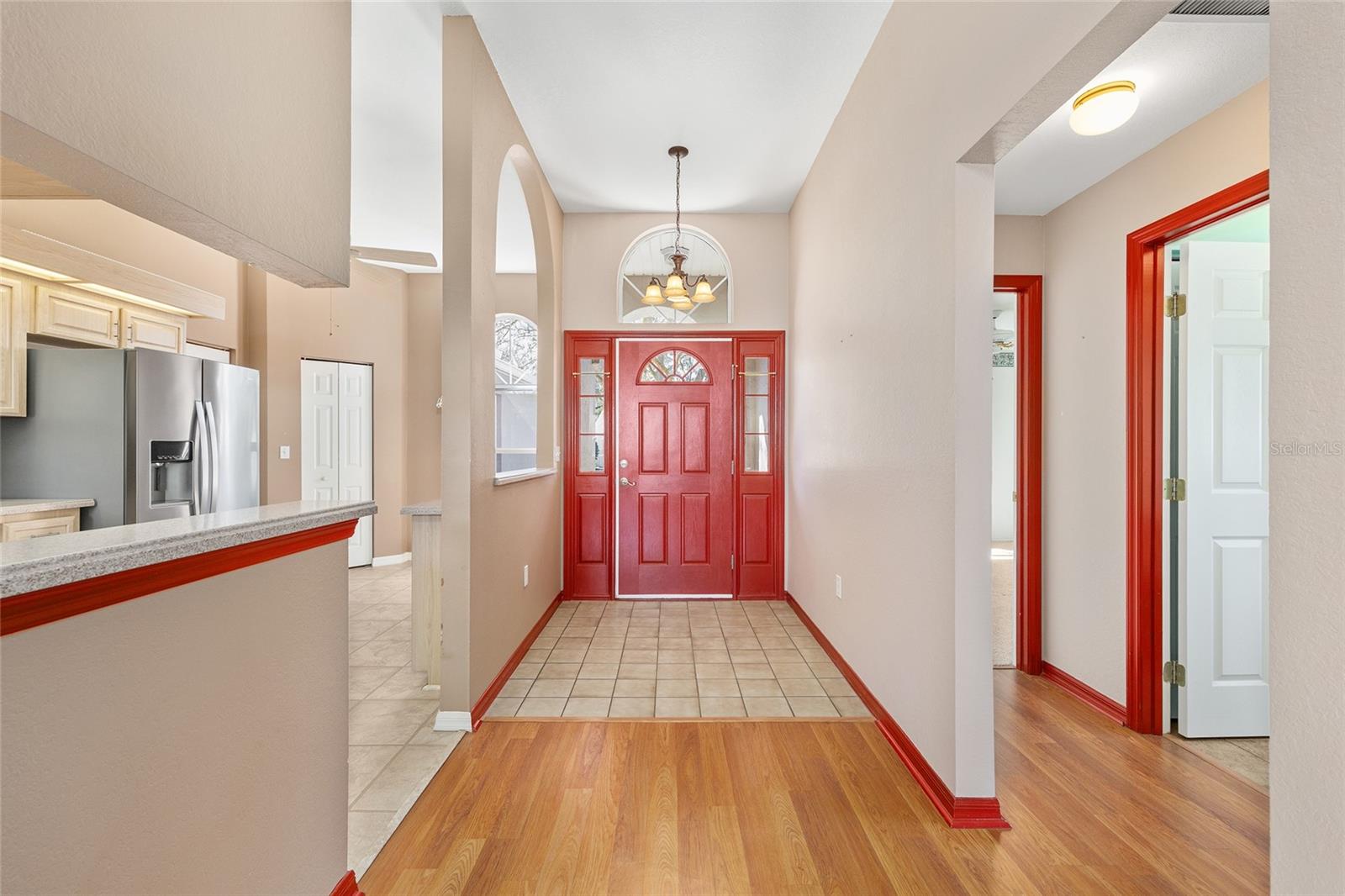 OAK RUN GOLFVIEW - Residential