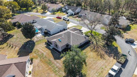 Tiny photo for 11691 SW 71st Circle, Ocala, FL 34476 (MLS # OM719822)
