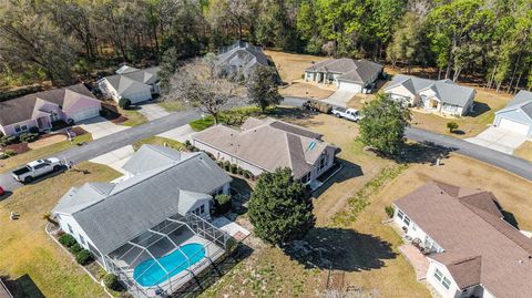 Tiny photo for 11691 SW 71st Circle, Ocala, FL 34476 (MLS # OM719822)