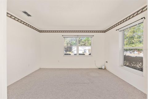 Tiny photo for 11691 SW 71st Circle, Ocala, FL 34476 (MLS # OM719822)