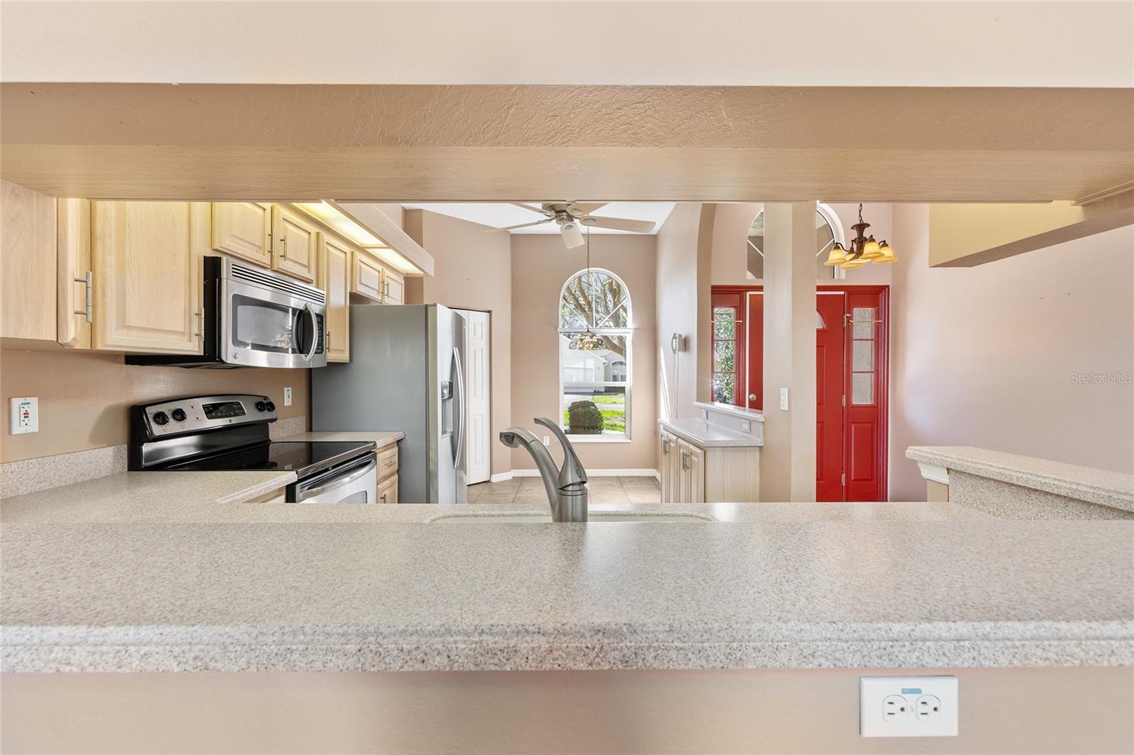 OAK RUN GOLFVIEW - Residential