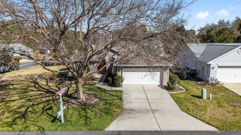 Tiny photo for 11691 SW 71st Circle, Ocala, FL 34476 (MLS # OM719822)