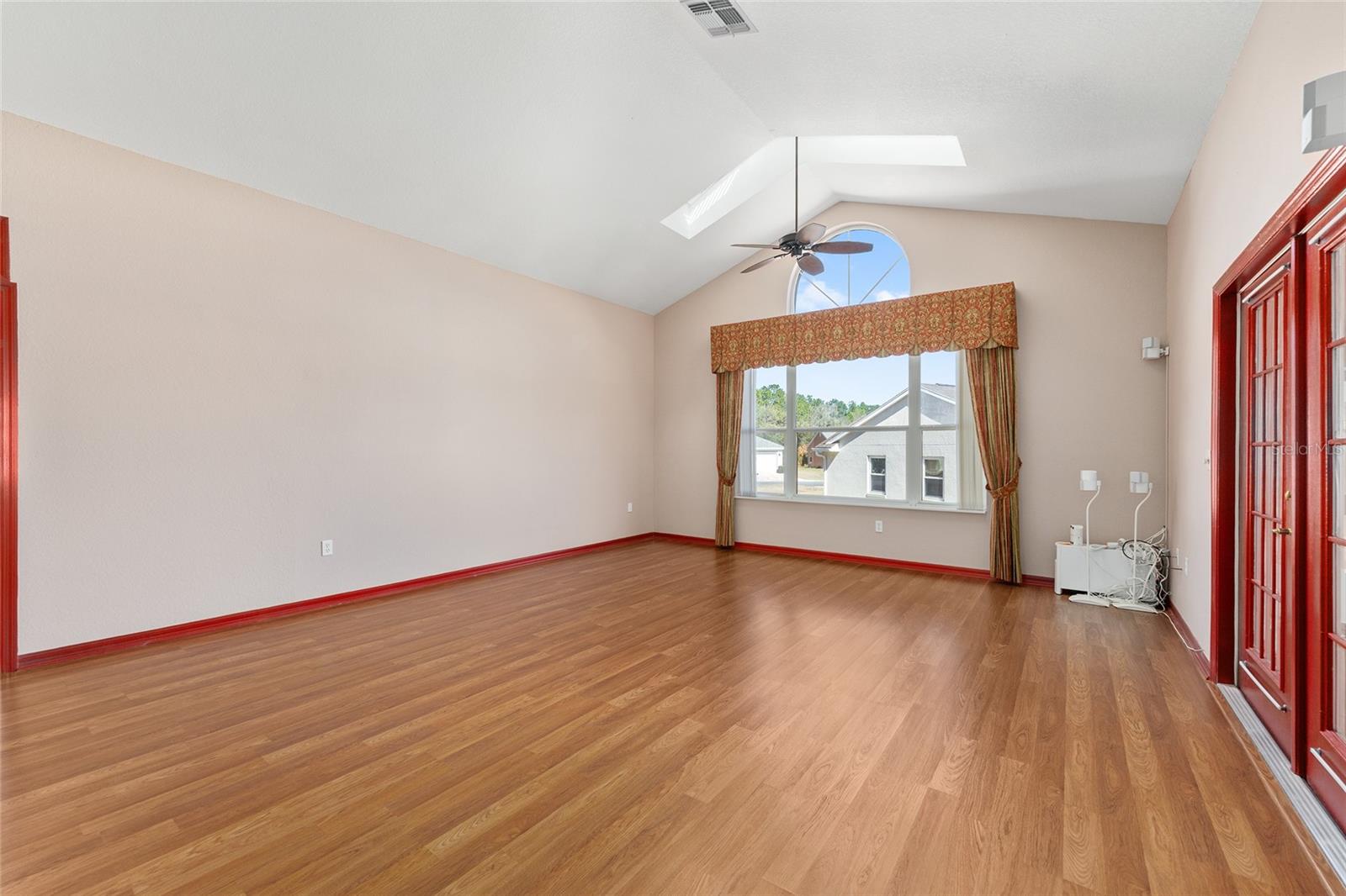 OAK RUN GOLFVIEW - Residential