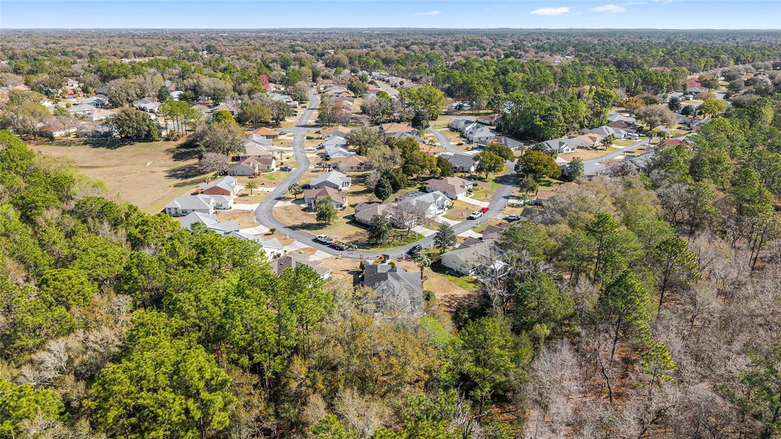 OAK RUN GOLFVIEW - Residential