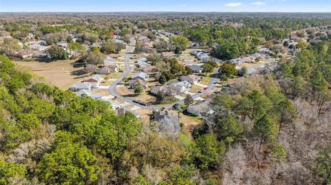 Tiny photo for 11691 SW 71st Circle, Ocala, FL 34476 (MLS # OM719822)