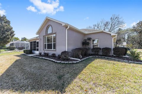 Tiny photo for 11691 SW 71st Circle, Ocala, FL 34476 (MLS # OM719822)