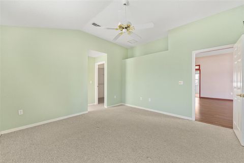 Tiny photo for 11691 SW 71st Circle, Ocala, FL 34476 (MLS # OM719822)