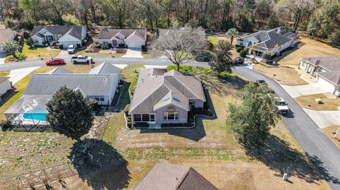 Tiny photo for 11691 SW 71st Circle, Ocala, FL 34476 (MLS # OM719822)