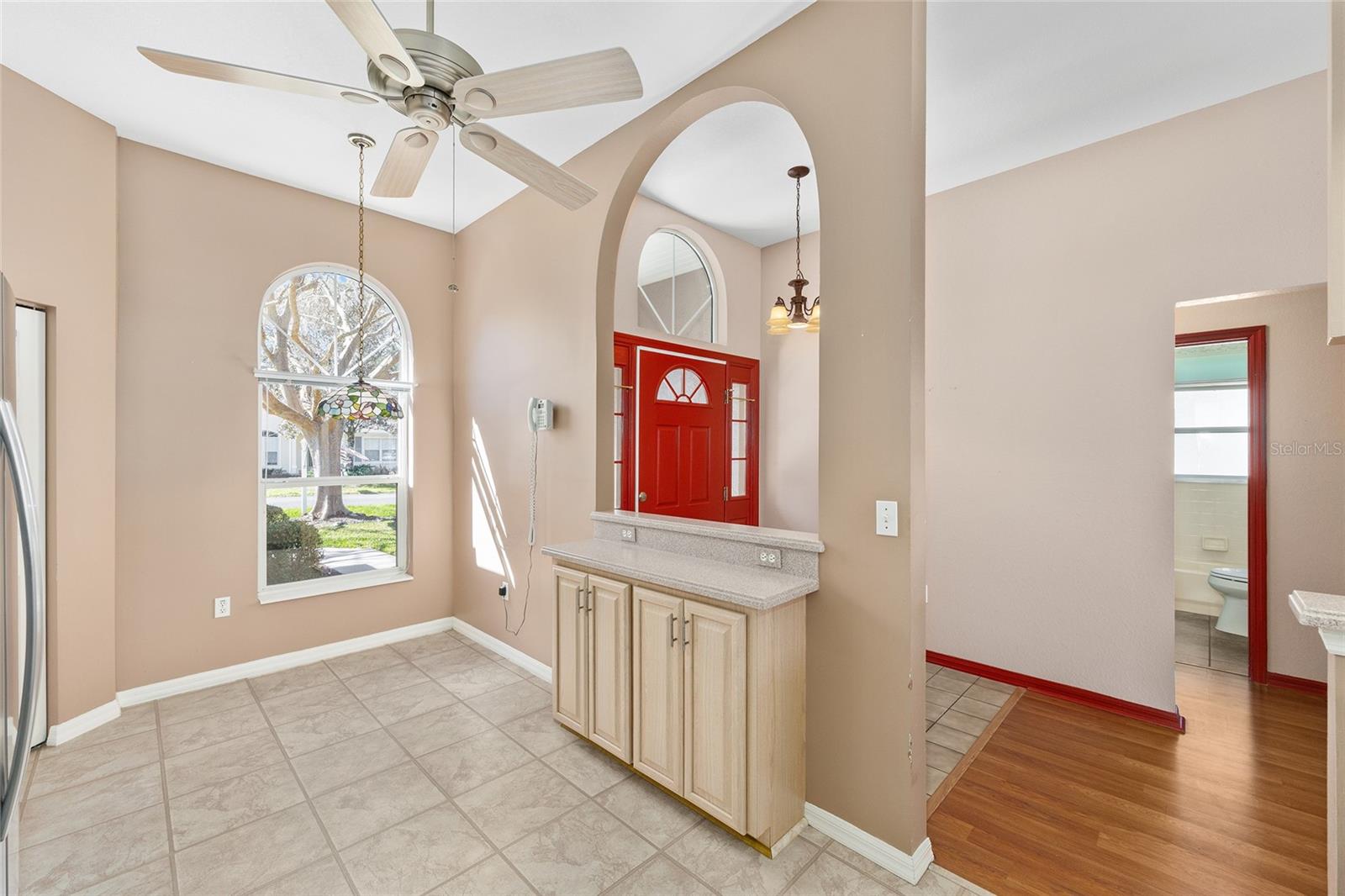 OAK RUN GOLFVIEW - Residential