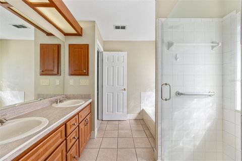 Tiny photo for 11691 SW 71st Circle, Ocala, FL 34476 (MLS # OM719822)