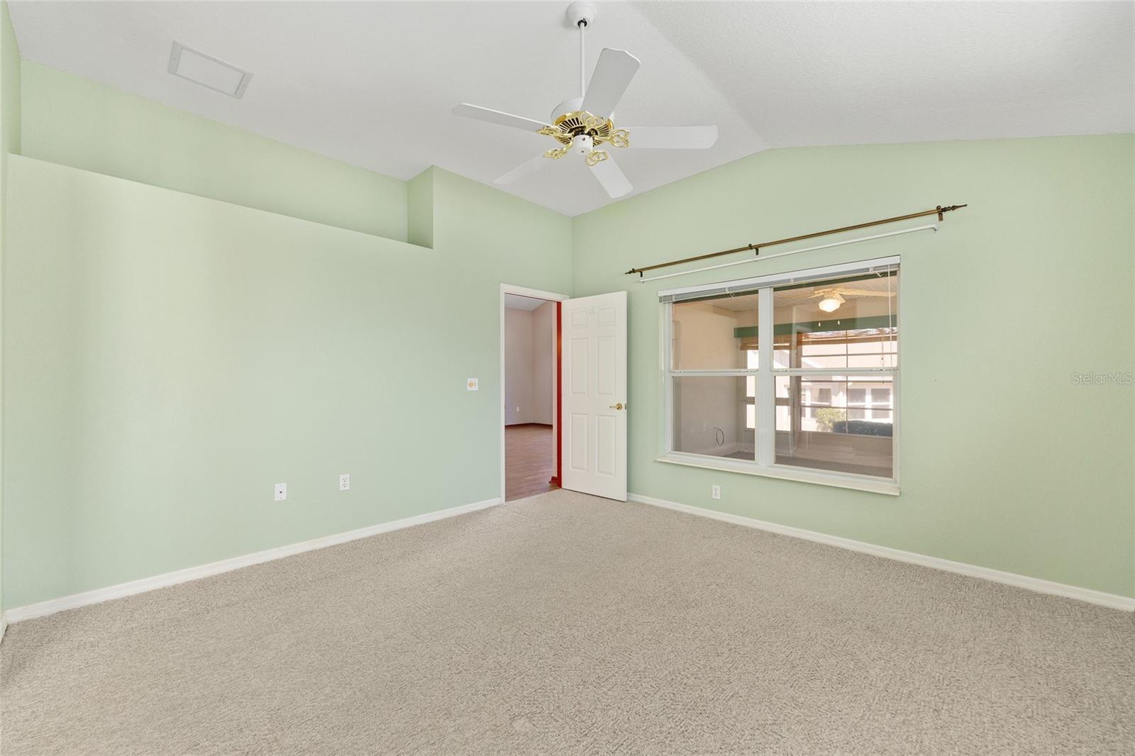 OAK RUN GOLFVIEW - Residential