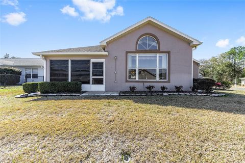 Tiny photo for 11691 SW 71st Circle, Ocala, FL 34476 (MLS # OM719822)