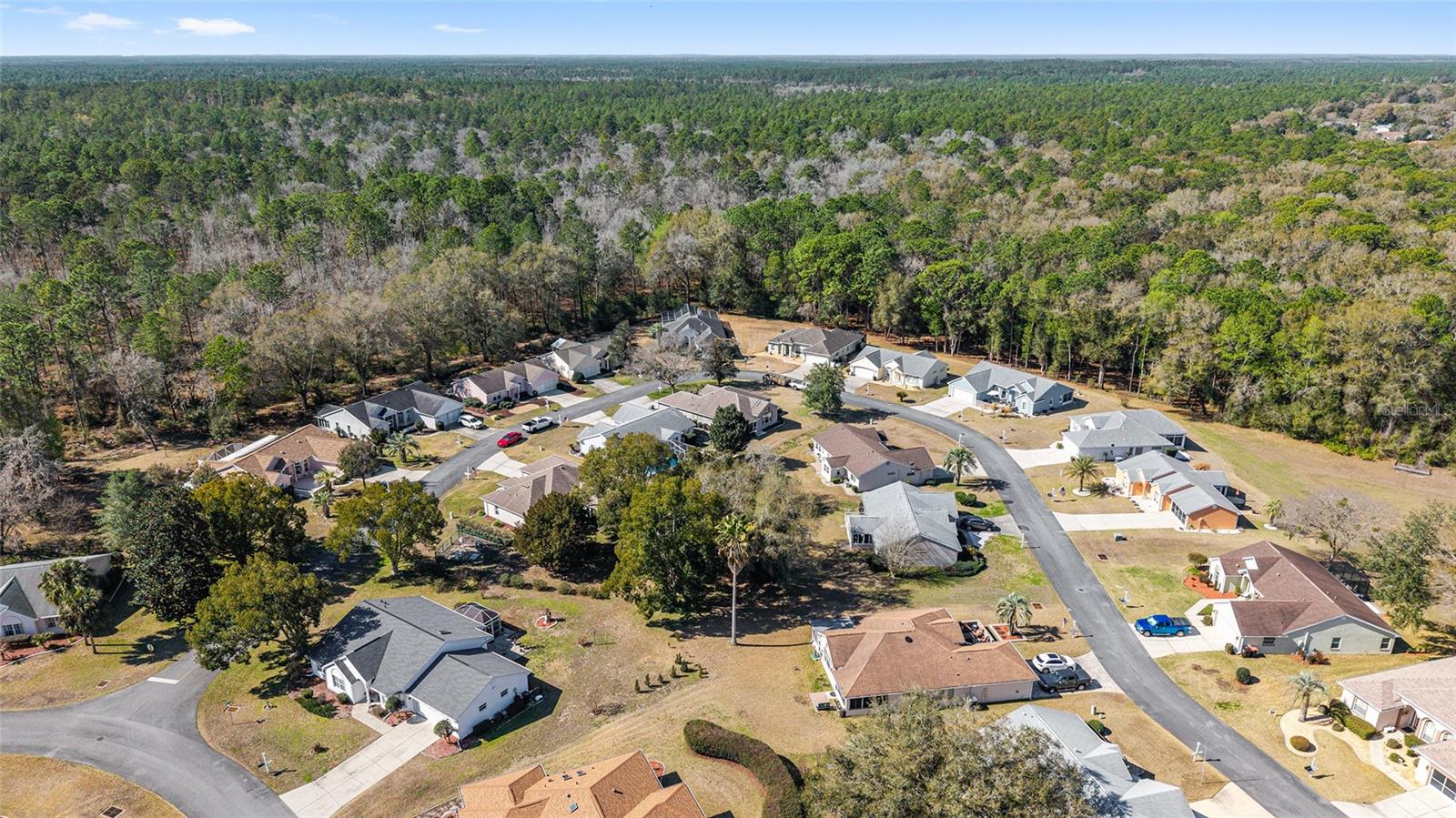 OAK RUN GOLFVIEW - Residential