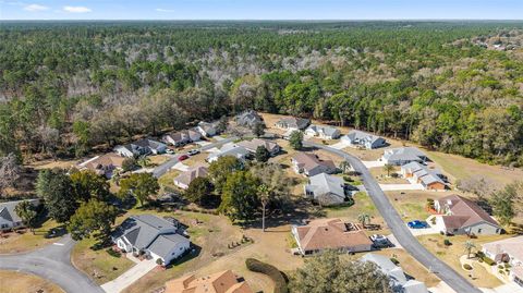 Tiny photo for 11691 SW 71st Circle, Ocala, FL 34476 (MLS # OM719822)