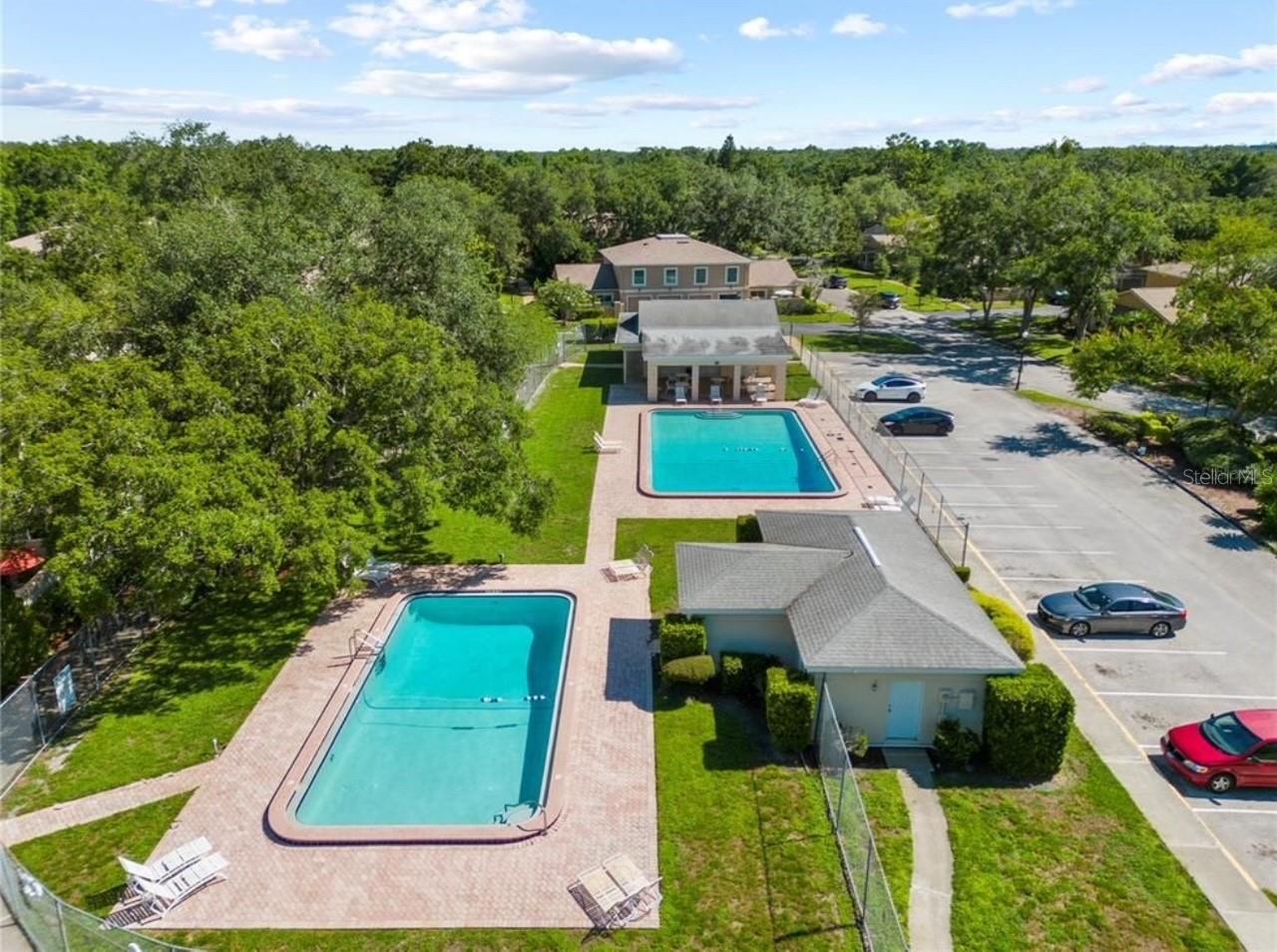 RAINTREE MANOR HOMES CONDOMINI - Residential