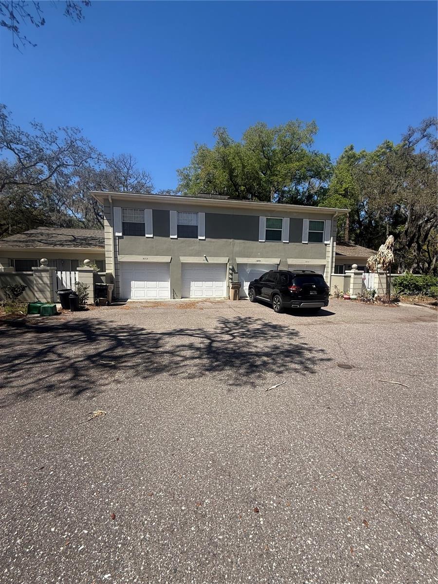 RAINTREE MANOR HOMES CONDOMINI - Residential