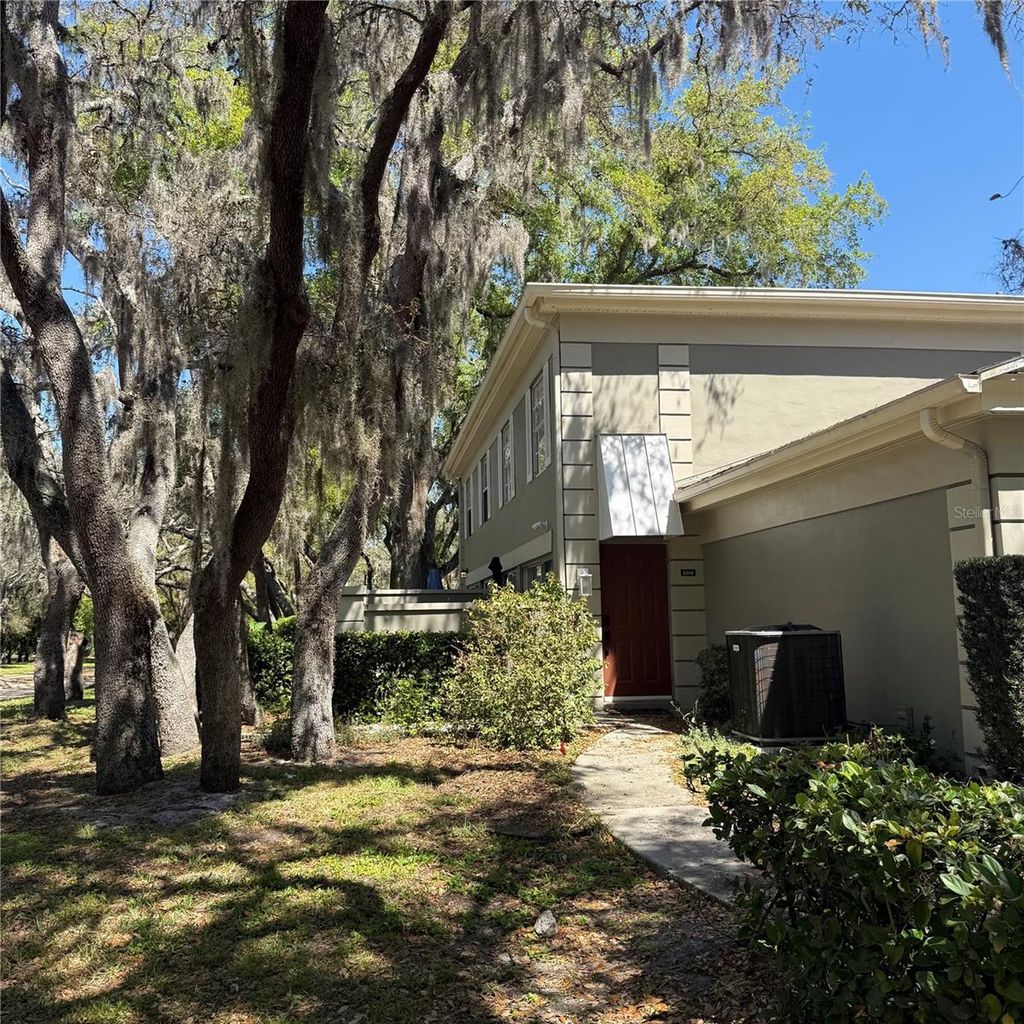 Photo of 6206 Greenleaf Lane, Tampa, FL 33617 (MLS # TB8493234)
