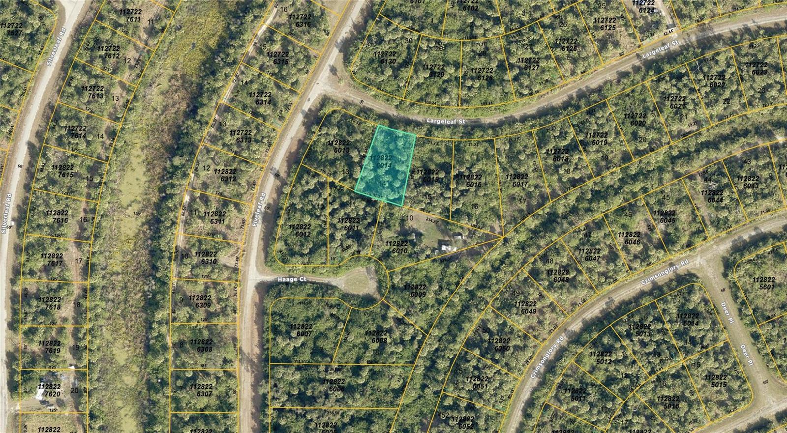 Looking to plant your next big idea? This vacant lot in a soon-to-bloom neighborhood of North Port, FL, is just the canvas you need. Fresh air, wide-open space, and the promise of growth all wrapped into one enticing opportunity. With its spot in a future-developing area, this lot is a golden ticket to potential. Claim it now or watch its value climb. Ready to talk? Call today and get started on your next big chapter!