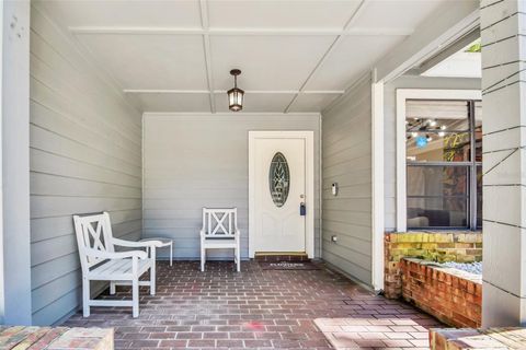 A home in APOPKA