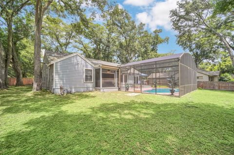 A home in APOPKA