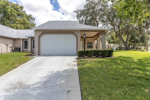 Photo of 4872 Boonesboro Court, New Port Richey, FL 34655 (MLS # W7878067)