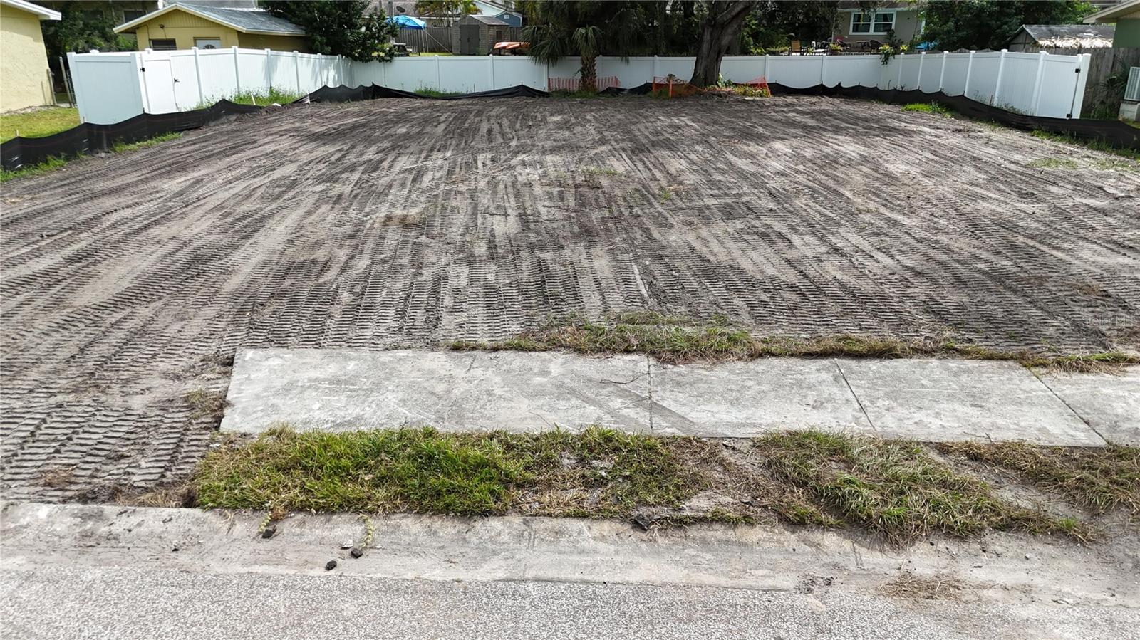 OLDSMAR COUNTRY CLUB ESTATES SEC 2 - Land