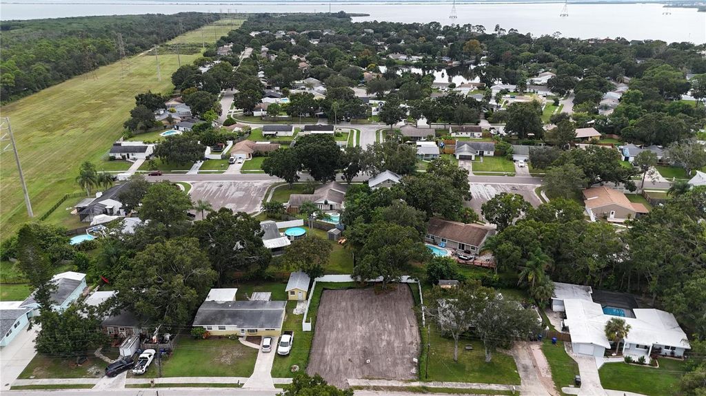 Photo of 436 Country Club Drive, Oldsmar, FL 34677 (MLS # TB8433691)