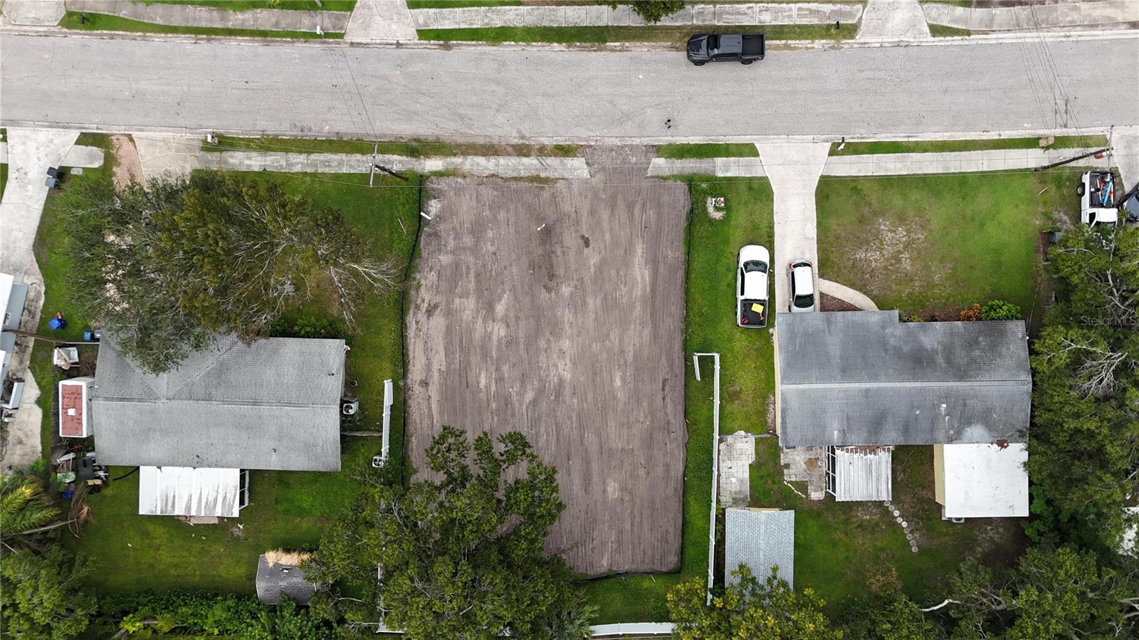 OLDSMAR COUNTRY CLUB ESTATES SEC 2 - Land