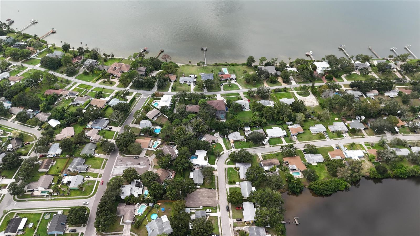 OLDSMAR COUNTRY CLUB ESTATES SEC 2 - Land