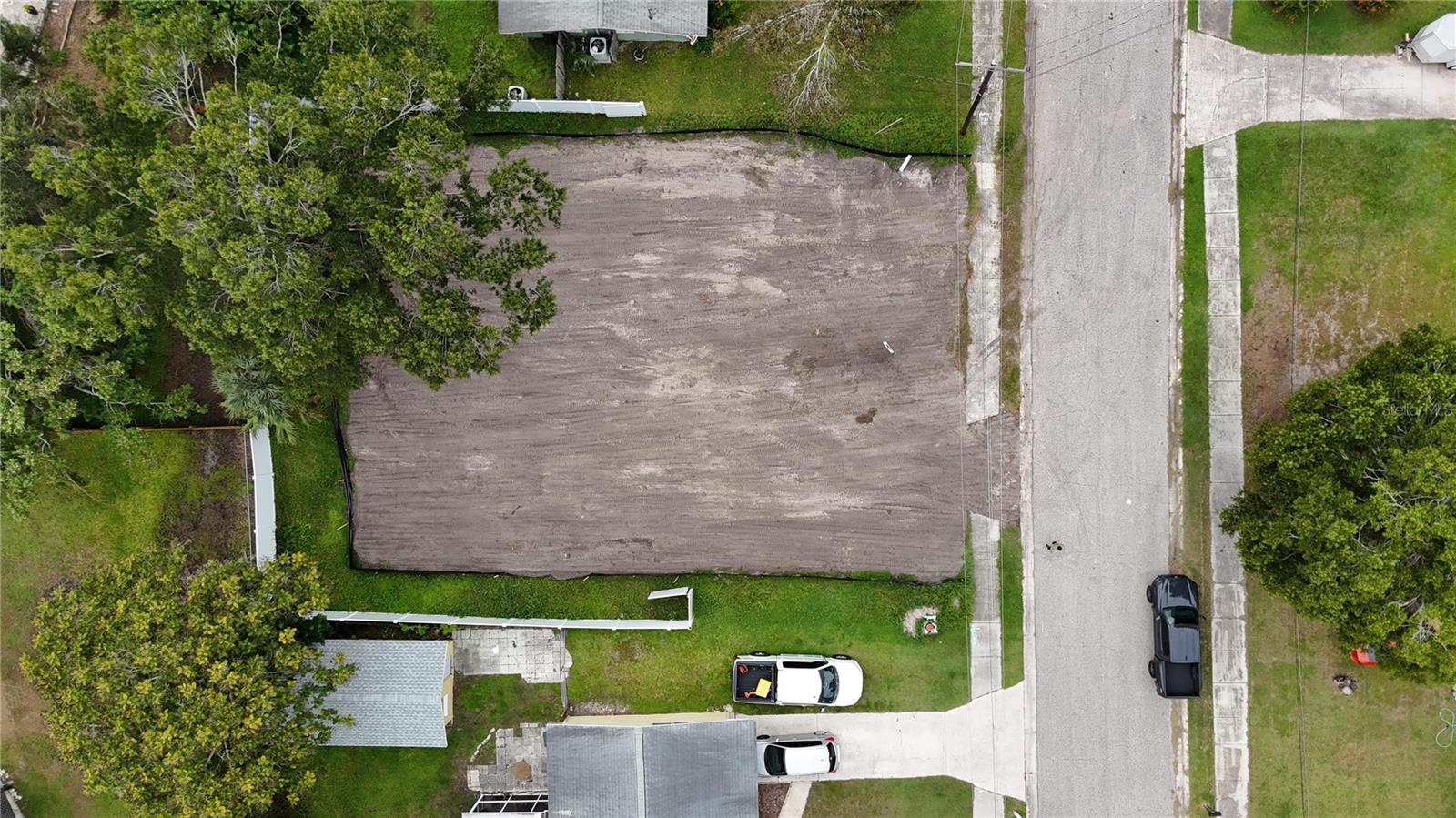 OLDSMAR COUNTRY CLUB ESTATES SEC 2 - Land