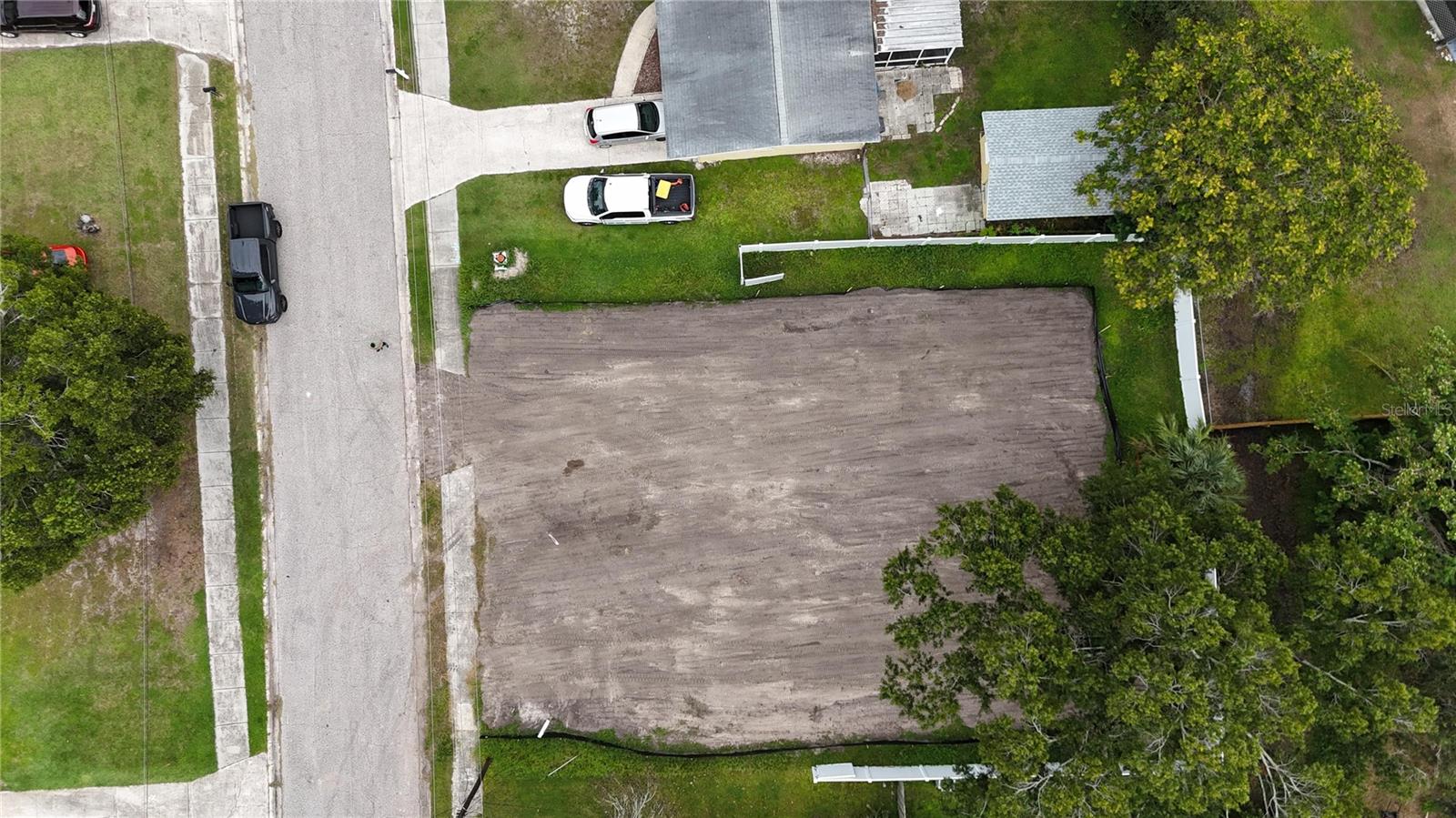 OLDSMAR COUNTRY CLUB ESTATES SEC 2 - Land