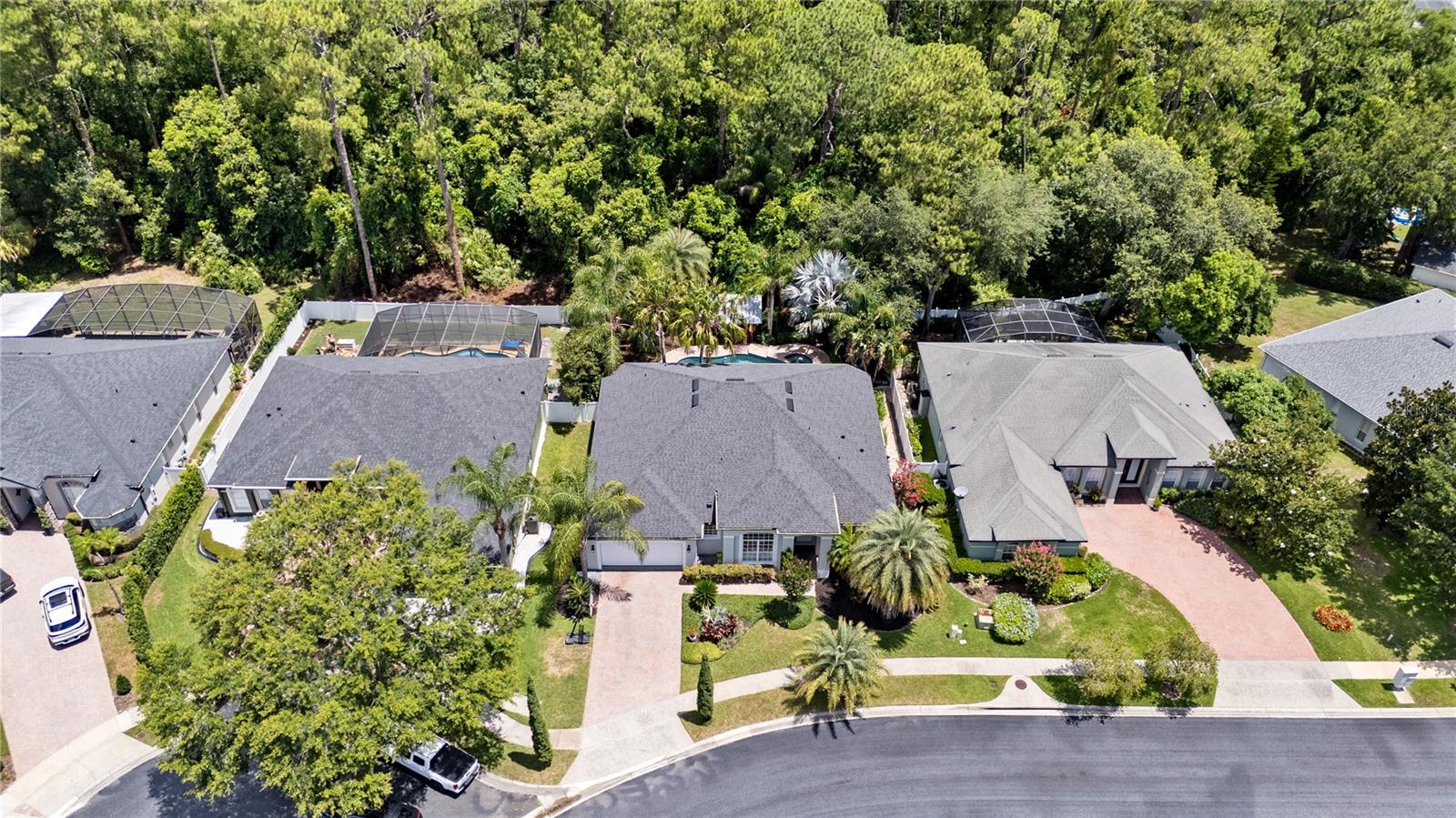 2342 NORTHUMBRIA DRIVE