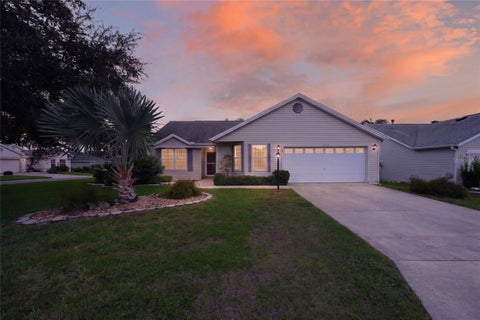 17728 Se 81st Wynstone Avenue, The Villages, FL 32162