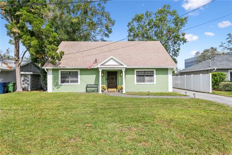 A home in TAMPA