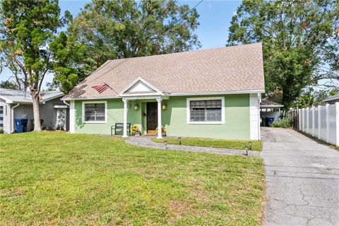 A home in TAMPA