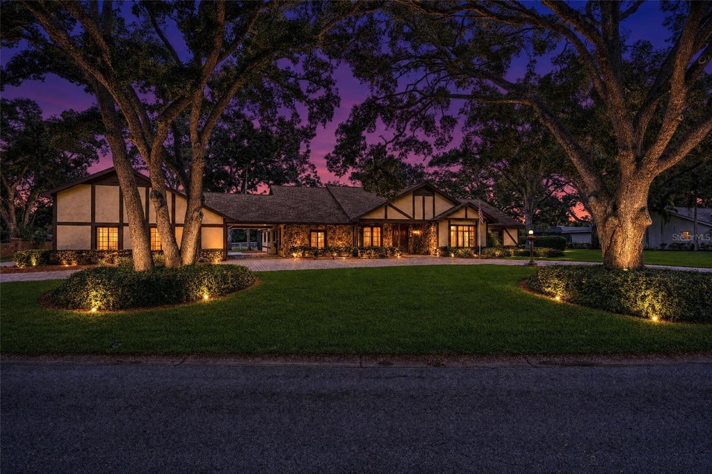 Photo of 2160 Laurence Drive, Clearwater, FL 33764 (MLS # TB8519918)