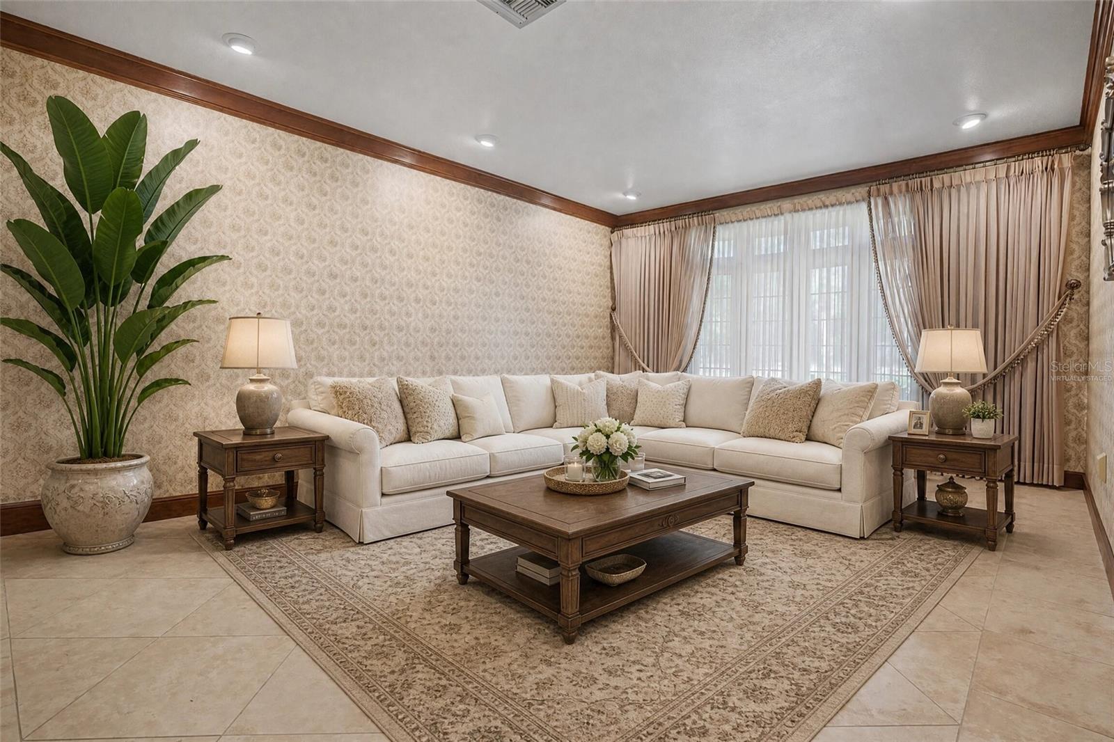 2160 Laurence Dr, Clearwater, FL, 33764, USA, 6 Bedrooms Bedrooms, ,5 BathroomsBathrooms,Residential,Contingent,2160 Laurence Dr,TB8519918