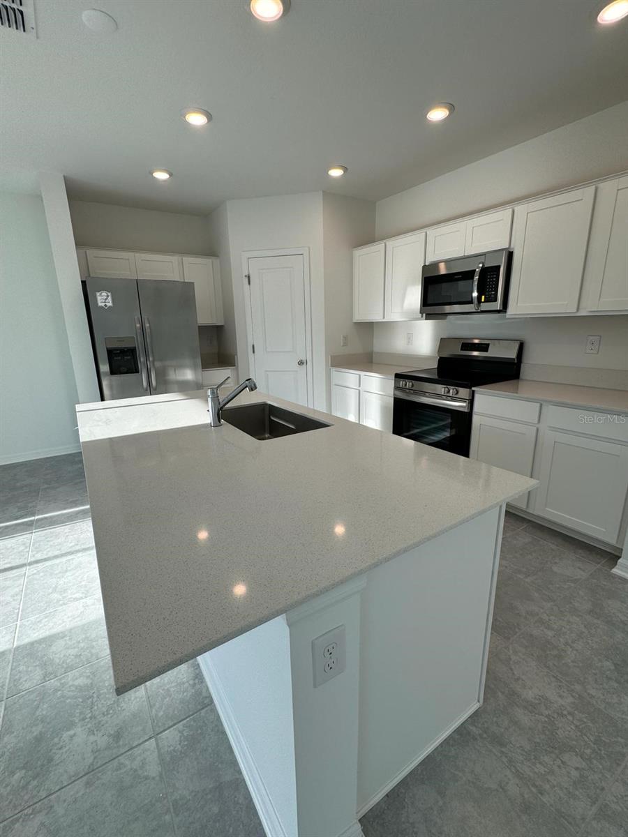 PEACE CRK RESERVE - Residential Lease