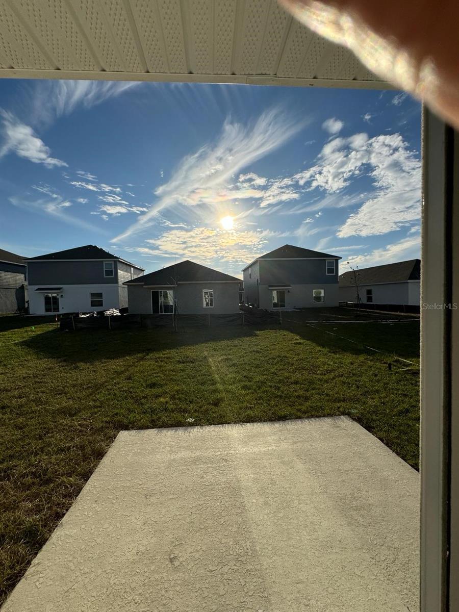 PEACE CRK RESERVE - Residential Lease