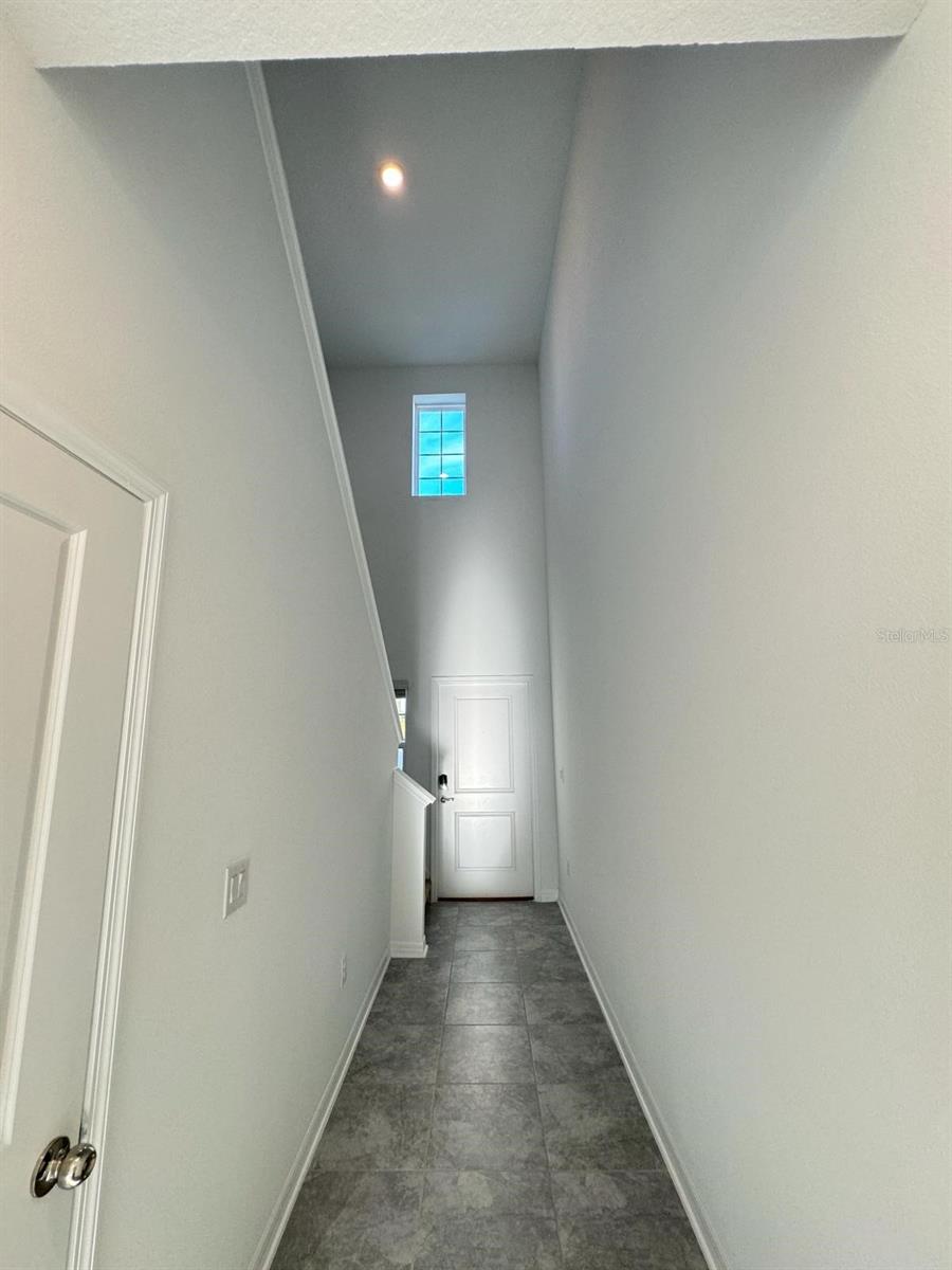 PEACE CRK RESERVE - Residential Lease