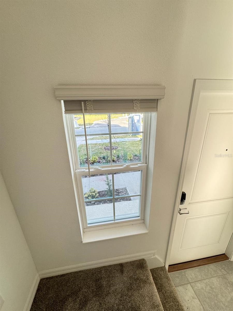 PEACE CRK RESERVE - Residential Lease