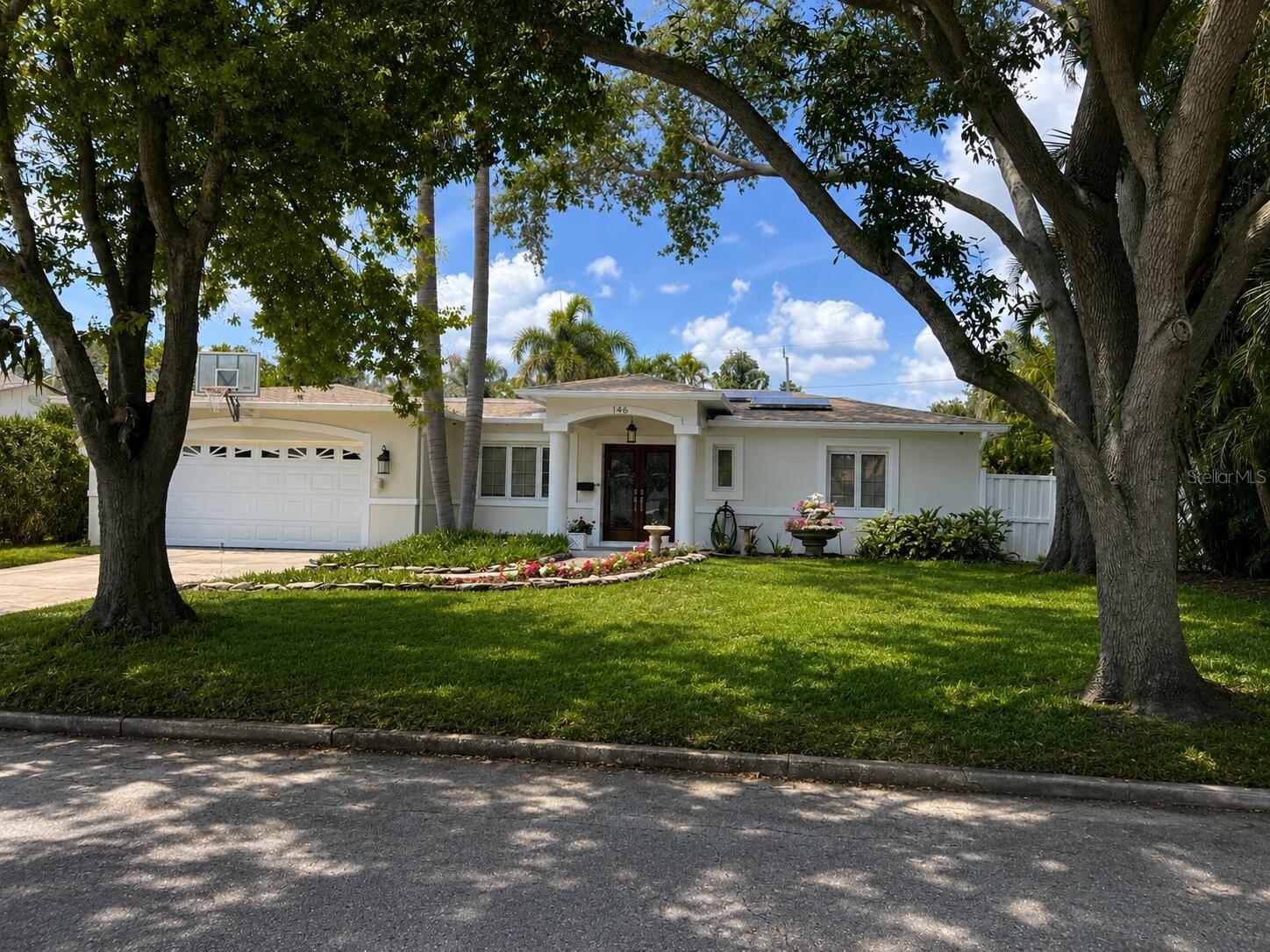 146 GIRALDA BOULEVARD NE