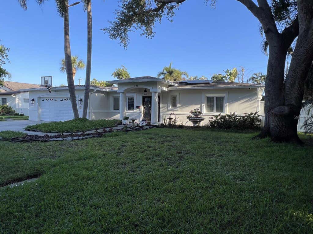 Photo of 146 Giralda Boulevard NE, St Petersburg, FL 33704 (MLS # O6435648)