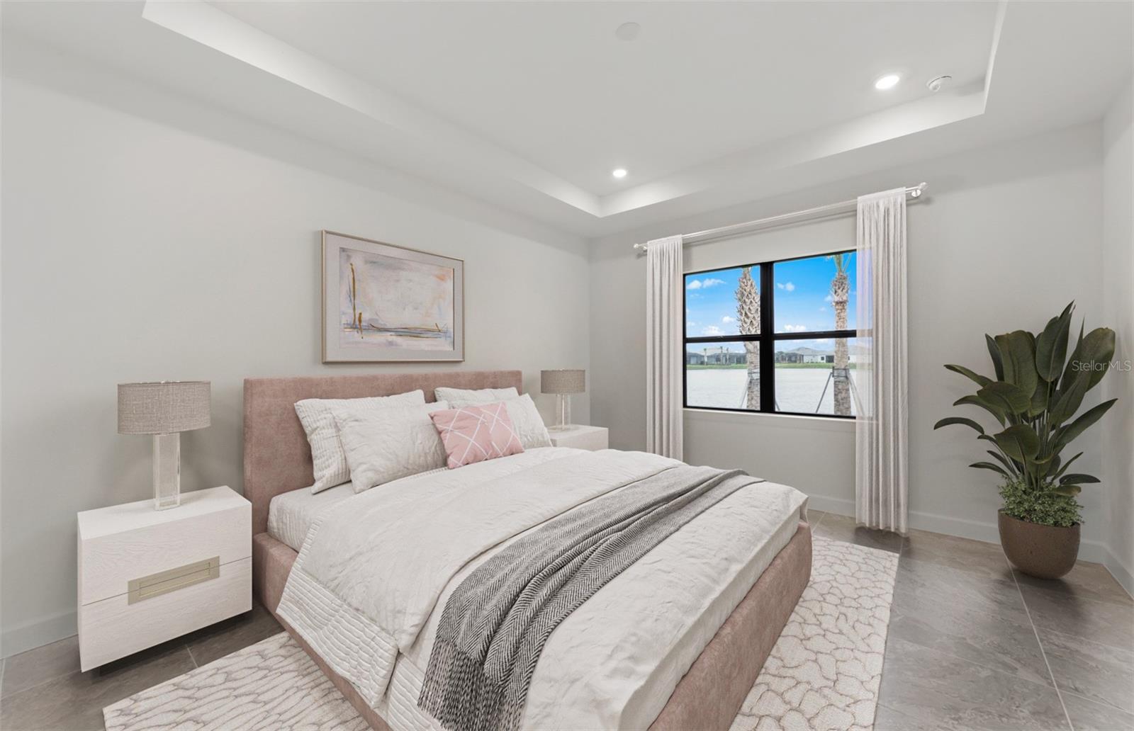 4632; DEL WEBB CATALINA AT LAKEWOOD RANCH - Residential