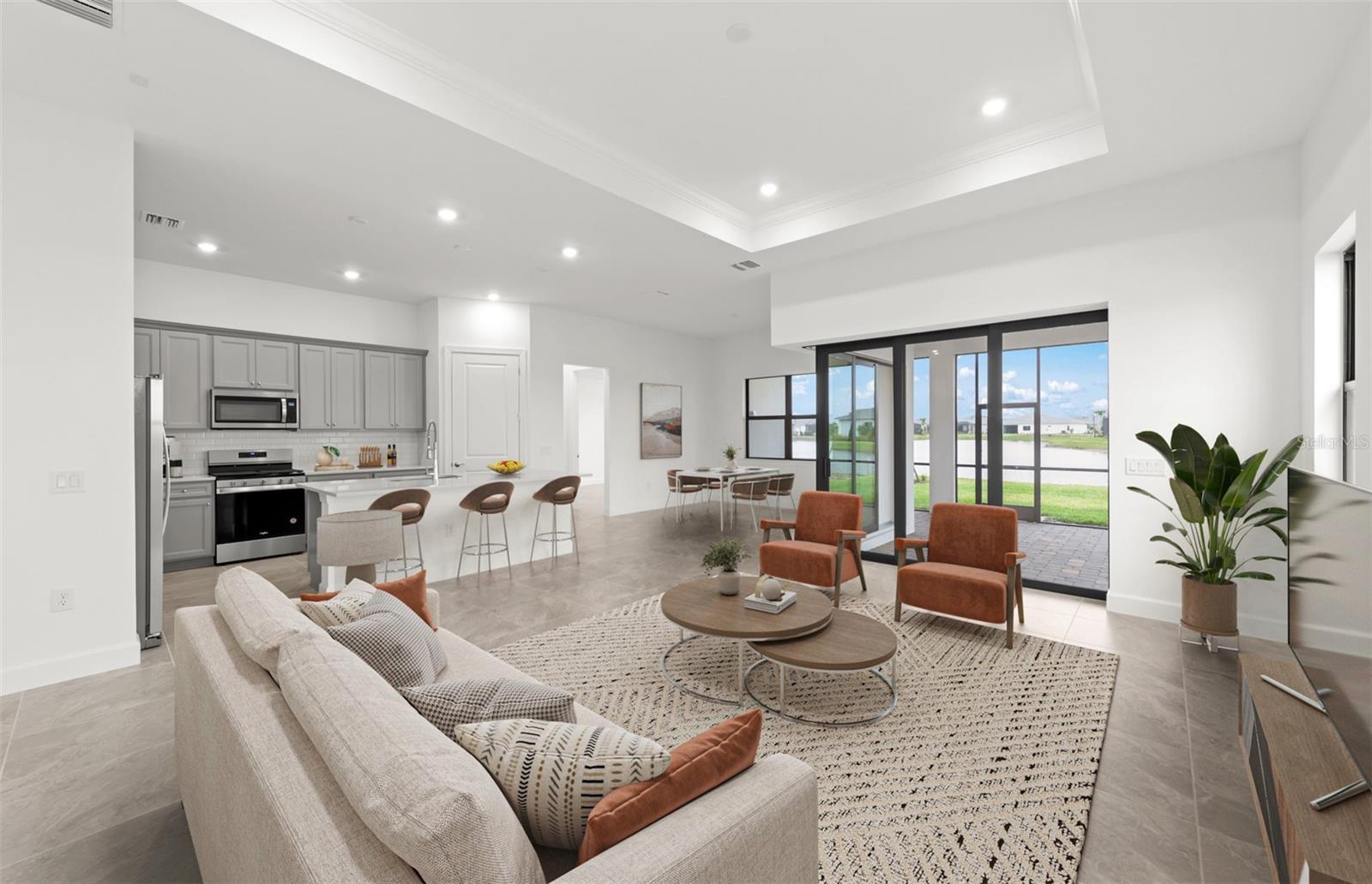 4632; DEL WEBB CATALINA AT LAKEWOOD RANCH - Residential