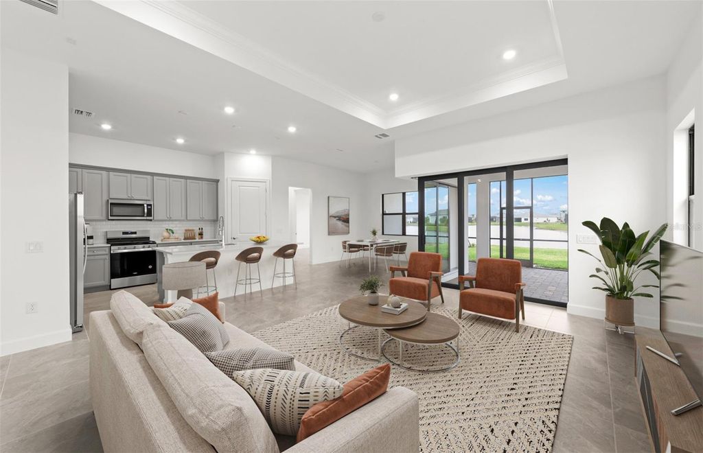 Photo of 19611 Indian Rock Place, Lakewood Ranch, FL 34211 (MLS # TB8436997)