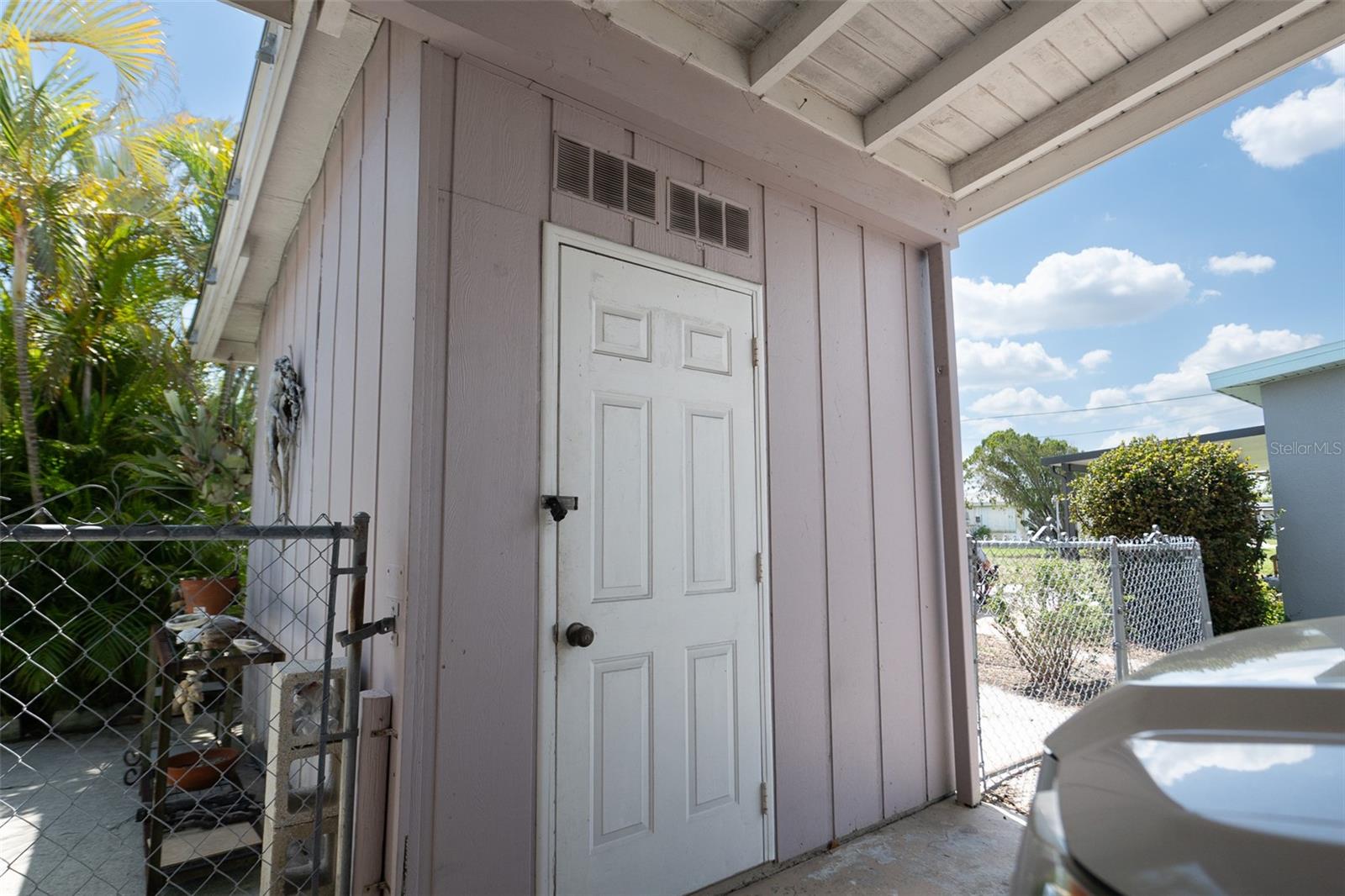 PORT CHARLOTTE SEC 033 - Residential