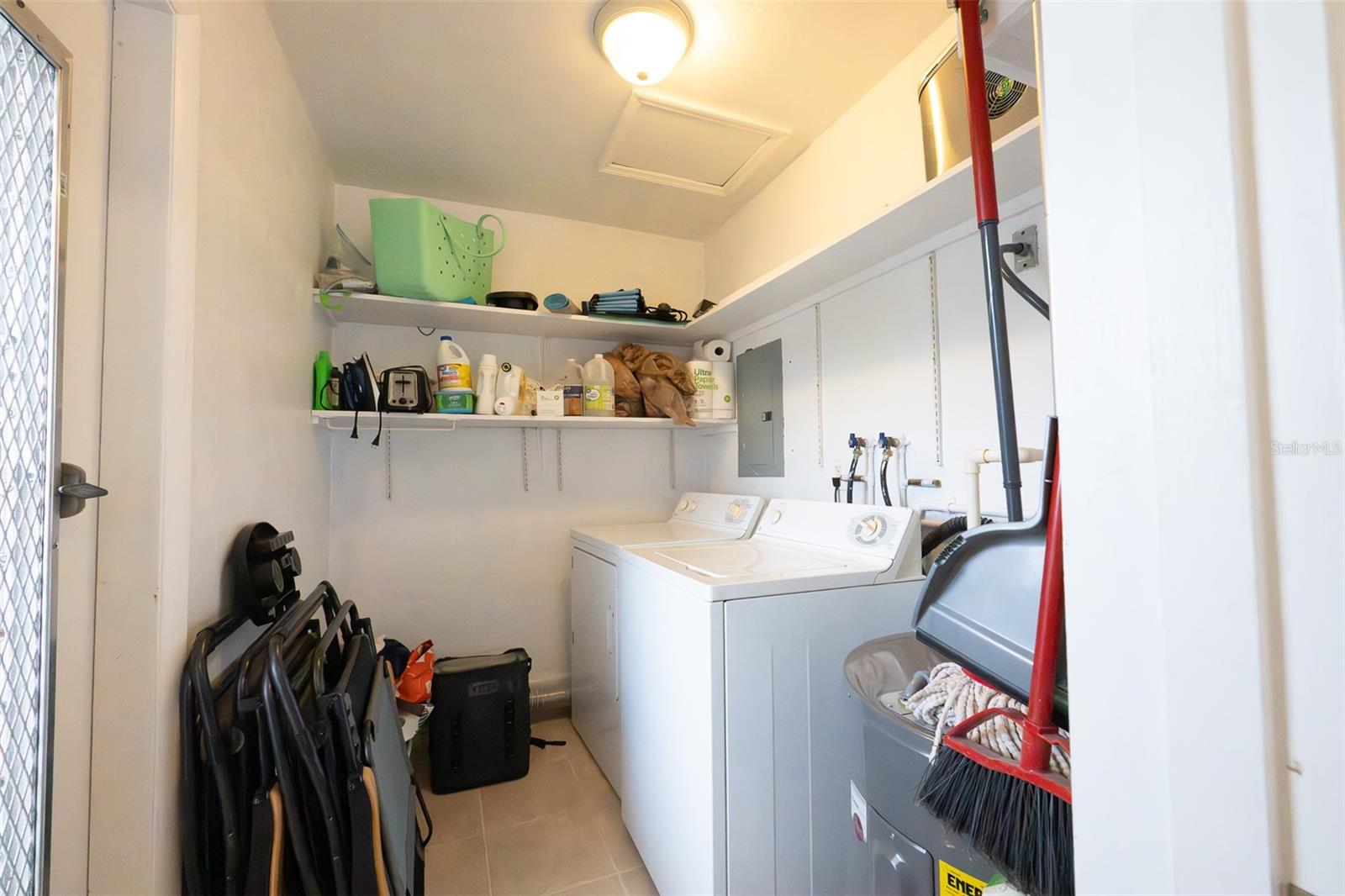 PORT CHARLOTTE SEC 033 - Residential