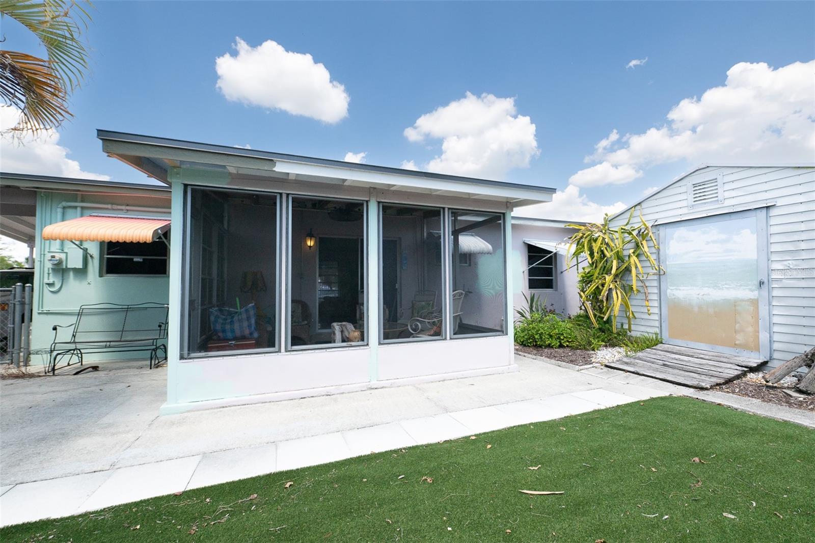 PORT CHARLOTTE SEC 033 - Residential