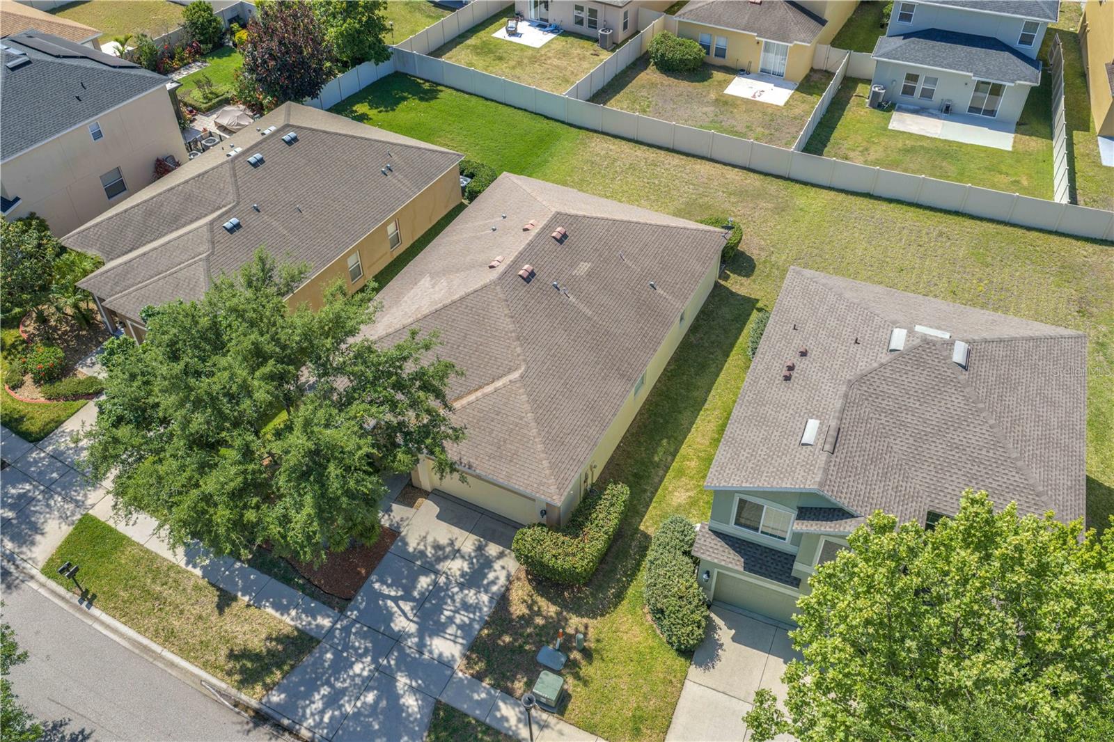 BELMONT PH 1A - Residential